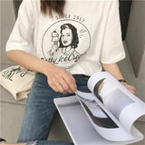 Vintage Ice Cream Tee