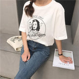 Vintage Ice Cream Tee