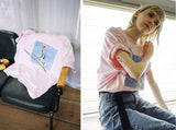 "I Miss You So Much" Tee