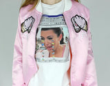 Windows 98 "Kim Kardashian" Tee
