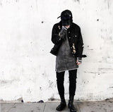 "Sahara" Denim Jacket