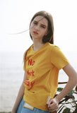 No Work Today Tee