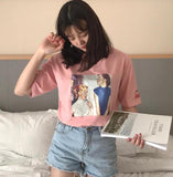 Vintage "Gossip" Shirts