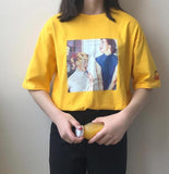 Vintage "Gossip" Shirts