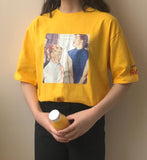 Vintage "Gossip" Shirts