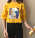 Vintage "Gossip" Shirts