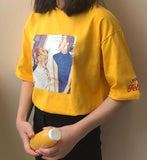 Vintage "Gossip" Shirts