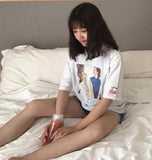 Vintage "Gossip" Shirts
