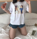 Vintage "Gossip" Shirts
