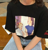 Vintage "Gossip" Shirts