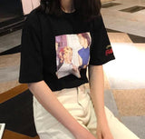 Vintage "Gossip" Shirts