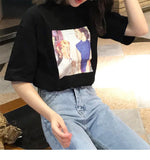 Vintage "Gossip" Shirts