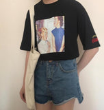 Vintage "Gossip" Shirts
