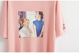Vintage "Gossip" Shirts
