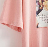 Vintage "Gossip" Shirts