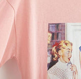 Vintage "Gossip" Shirts