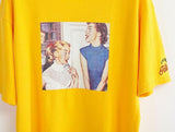 Vintage "Gossip" Shirts
