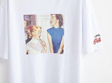Vintage "Gossip" Shirts