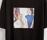 Vintage "Gossip" Shirts