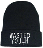 Assorted Fall Winter Beanies