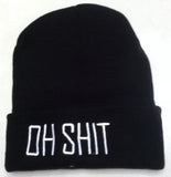 Assorted Fall Winter Beanies