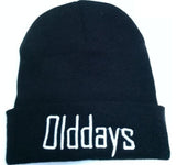 Assorted Fall Winter Beanies