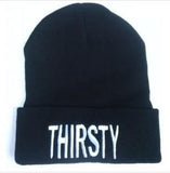 Assorted Fall Winter Beanies