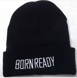 Assorted Fall Winter Beanies