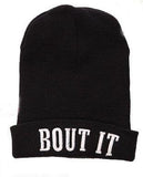 Assorted Fall Winter Beanies