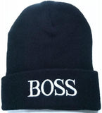 Assorted Fall Winter Beanies