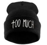 Assorted Fall Winter Beanies