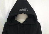 Oversized GD Hoodie