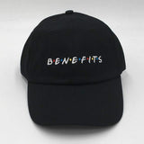 "Friends With Benefits" Cap