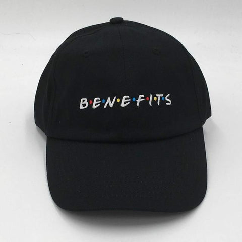 "Friends With Benefits" Cap