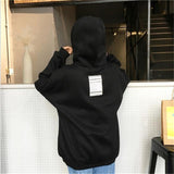"Lazy" Hoodie