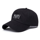 "MAMI" Cap
