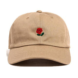 Rose Cap