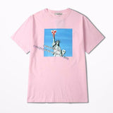 "I Miss You So Much" Tee