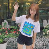"The Great Outdoors" Tee