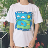 "The Great Outdoors" Tee