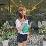 "The Great Outdoors" Tee