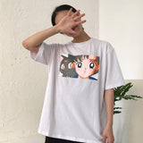 Sailor Mercury Tee