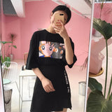 Sailor Mercury Tee