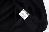 "Insecurity" Tee