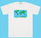 "The World's Greatest Planet On Earth" Tee