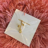 Rose Gold Plated Necklace