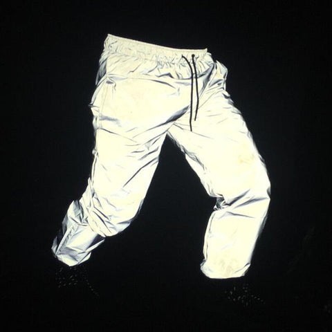 3M Reflective Trousers