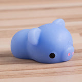 Scented Squishy Phone Chain Strap
