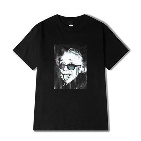 Einstein Tee