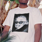Einstein Tee